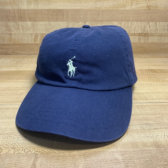polo big and tall hats